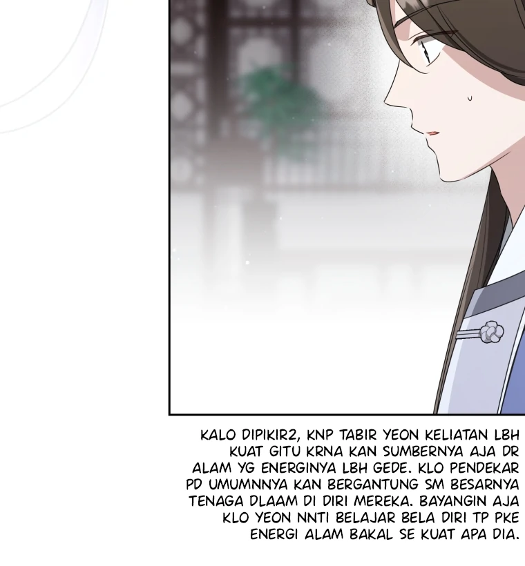 I Became the Despised Granddaughter of the Murim Family Chapter 89 Gambar 77