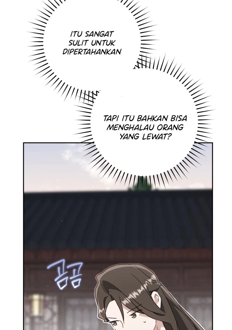 I Became the Despised Granddaughter of the Murim Family Chapter 89 Gambar 81