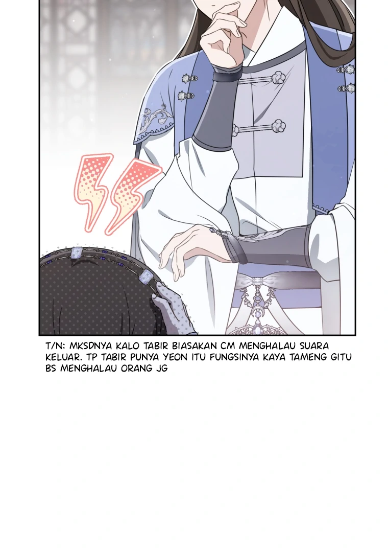 I Became the Despised Granddaughter of the Murim Family Chapter 89 Gambar 82