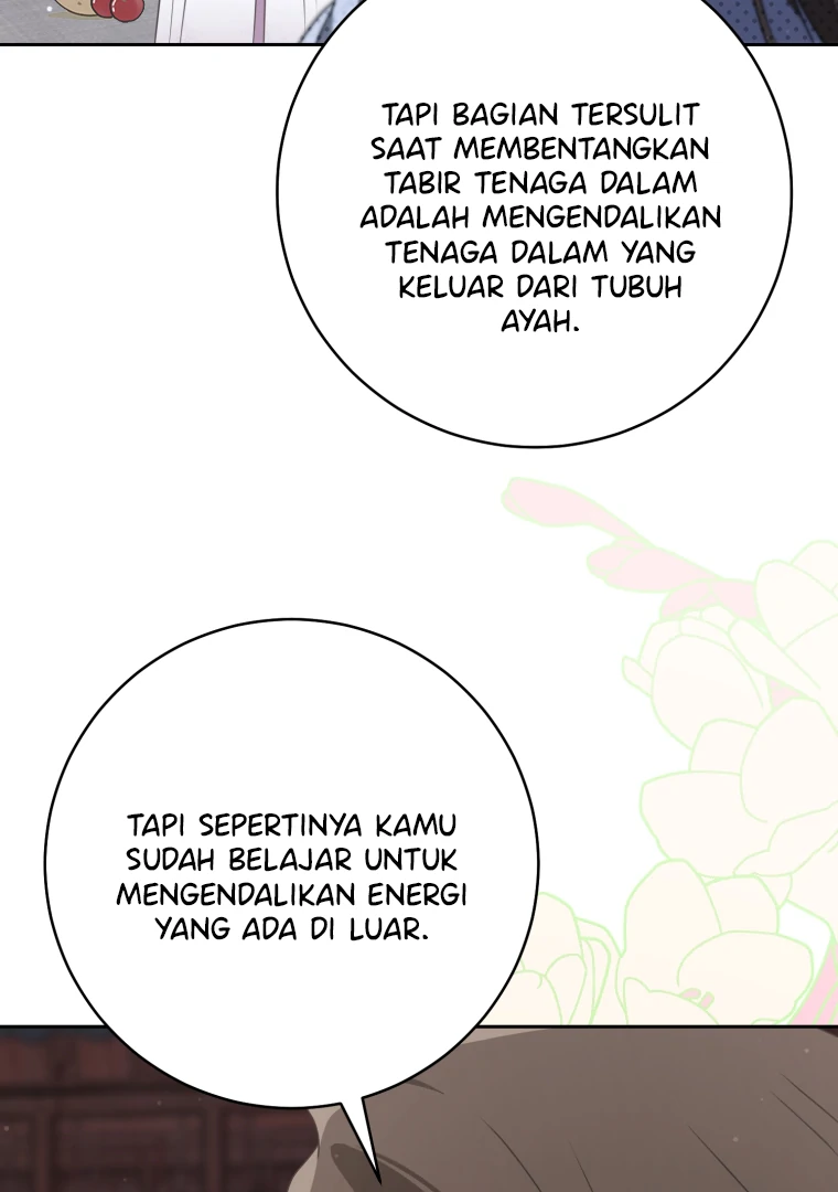 I Became the Despised Granddaughter of the Murim Family Chapter 89 Gambar 84