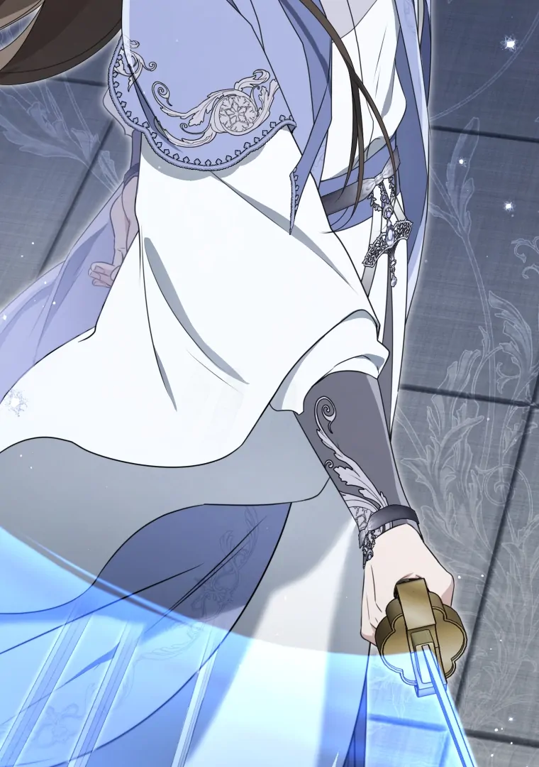 I Became the Despised Granddaughter of the Murim Family Chapter 89 Gambar 88