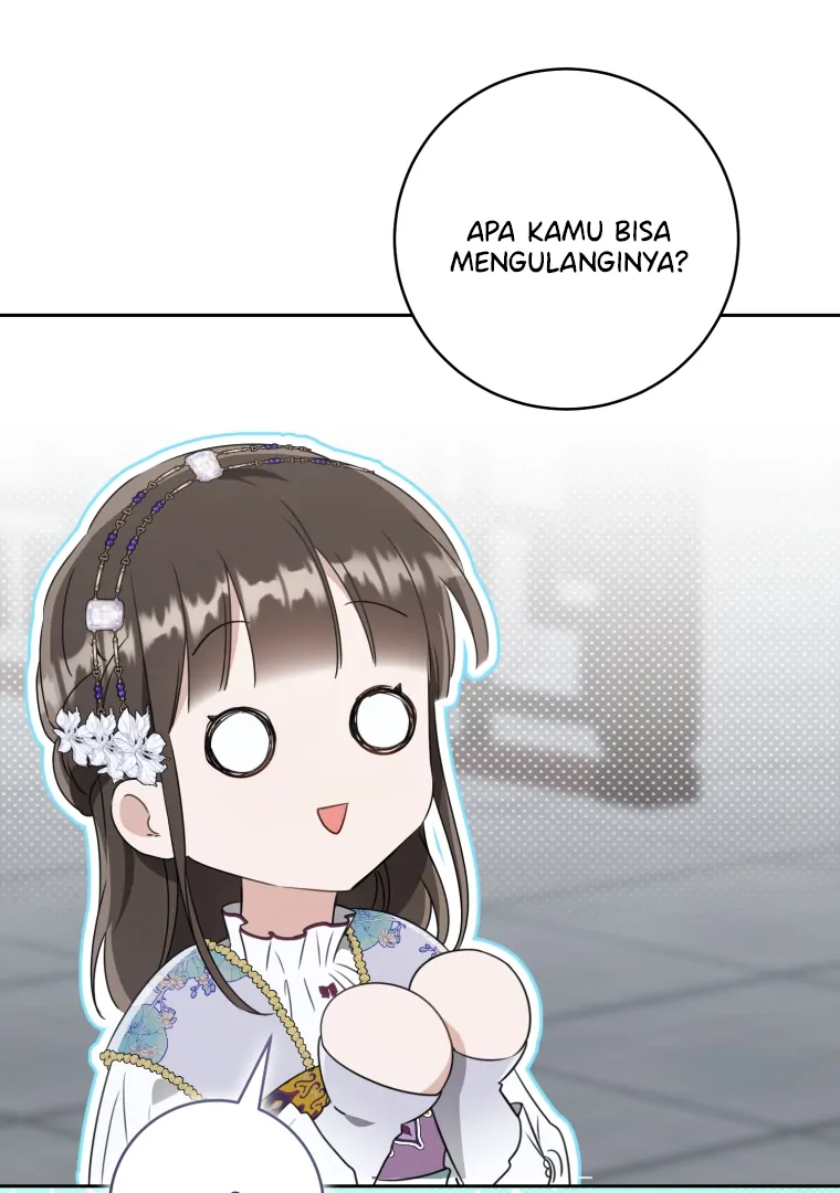 I Became the Despised Granddaughter of the Murim Family Chapter 89 Gambar 91