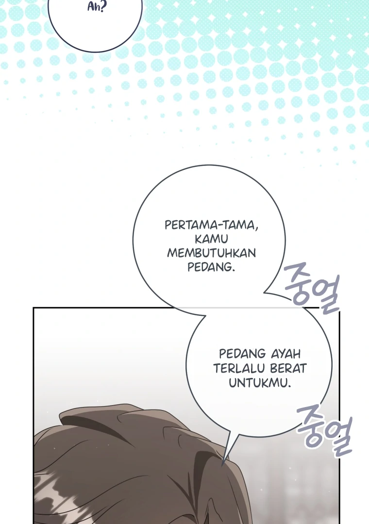 I Became the Despised Granddaughter of the Murim Family Chapter 89 Gambar 92