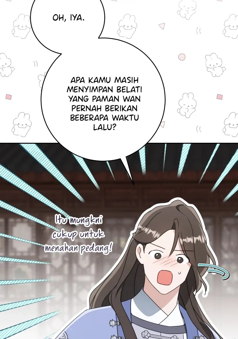 I Became the Despised Granddaughter of the Murim Family Chapter 89 Gambar 94