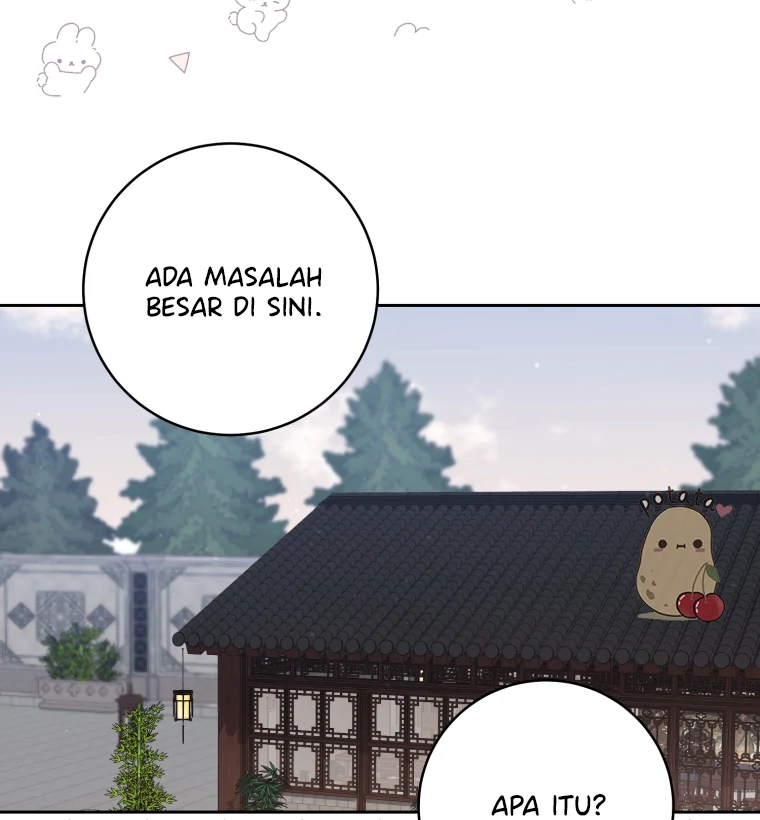 I Became the Despised Granddaughter of the Murim Family Chapter 89 Gambar 96