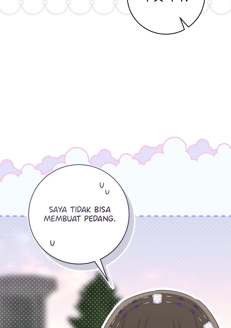 I Became the Despised Granddaughter of the Murim Family Chapter 89 Gambar 97