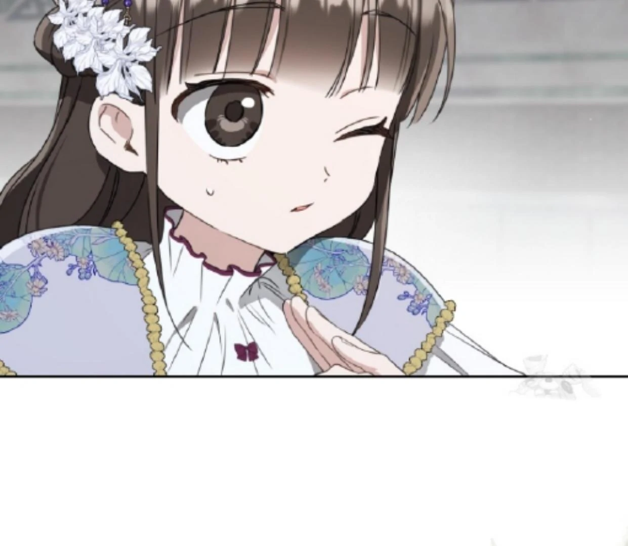 I Became the Despised Granddaughter of the Murim Family Chapter 90 Gambar 10