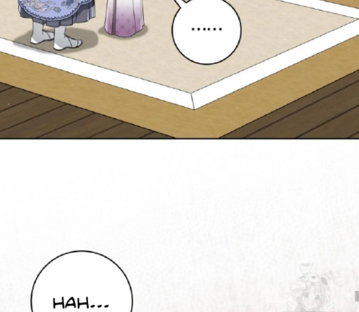 I Became the Despised Granddaughter of the Murim Family Chapter 90 Gambar 101