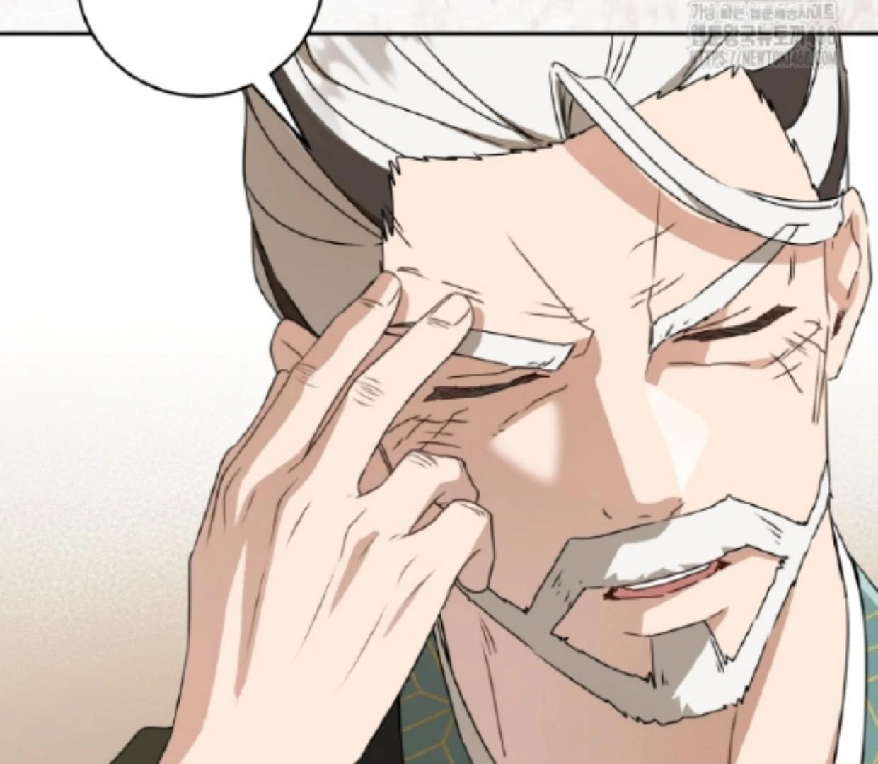 I Became the Despised Granddaughter of the Murim Family Chapter 90 Gambar 102