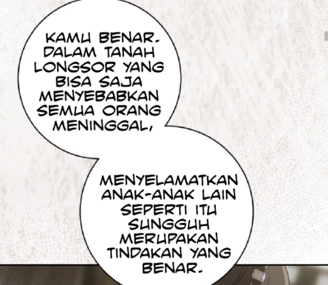 I Became the Despised Granddaughter of the Murim Family Chapter 90 Gambar 104