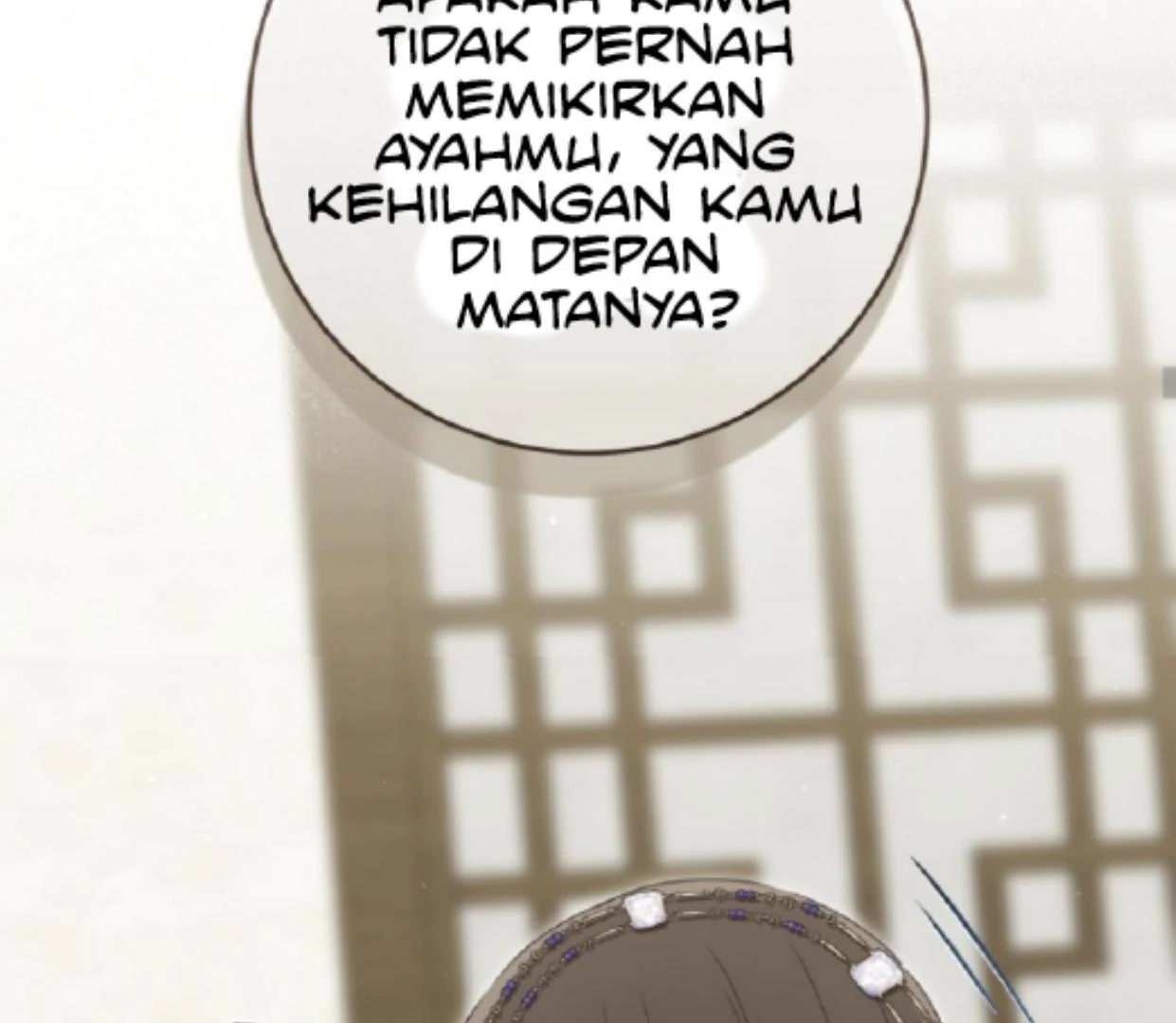 I Became the Despised Granddaughter of the Murim Family Chapter 90 Gambar 109