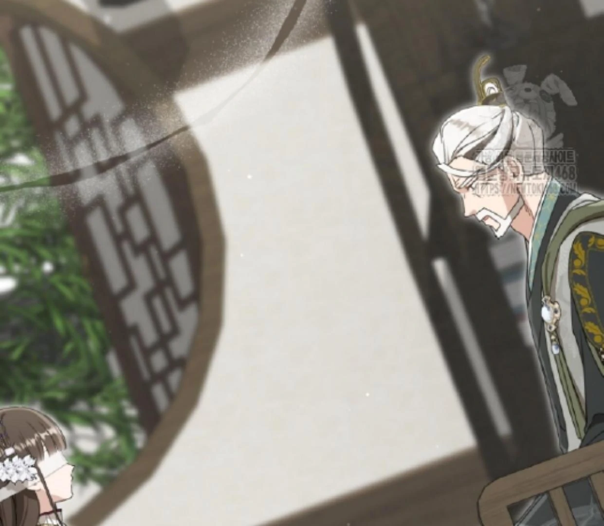 I Became the Despised Granddaughter of the Murim Family Chapter 90 Gambar 114