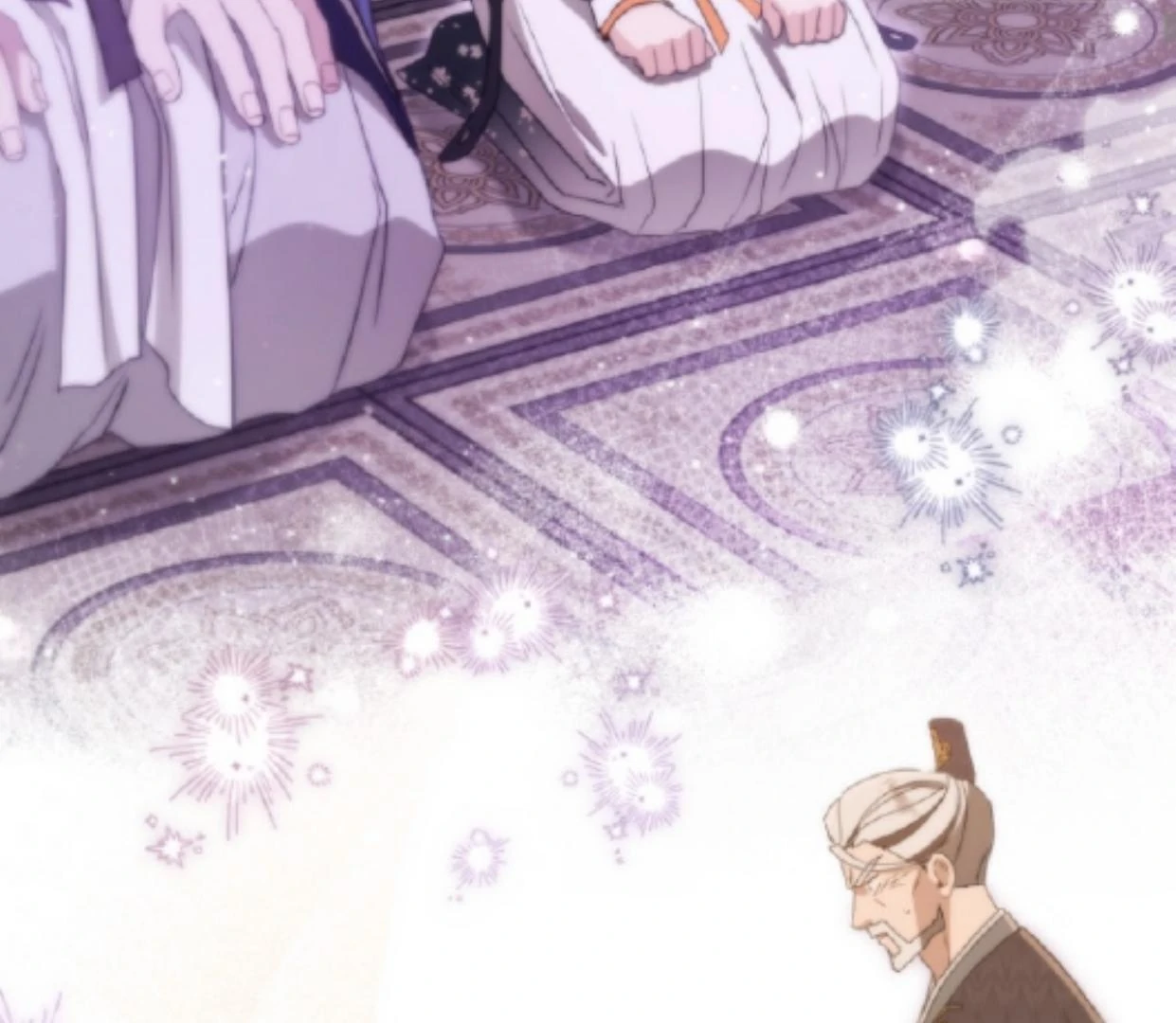 I Became the Despised Granddaughter of the Murim Family Chapter 90 Gambar 121