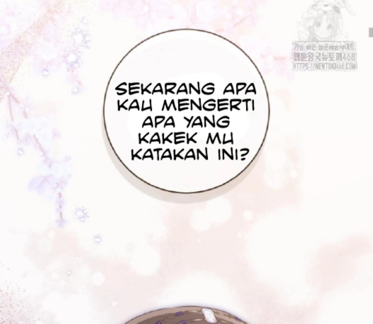 I Became the Despised Granddaughter of the Murim Family Chapter 90 Gambar 127