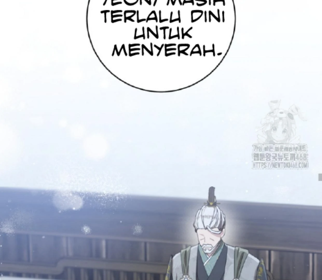 I Became the Despised Granddaughter of the Murim Family Chapter 90 Gambar 141