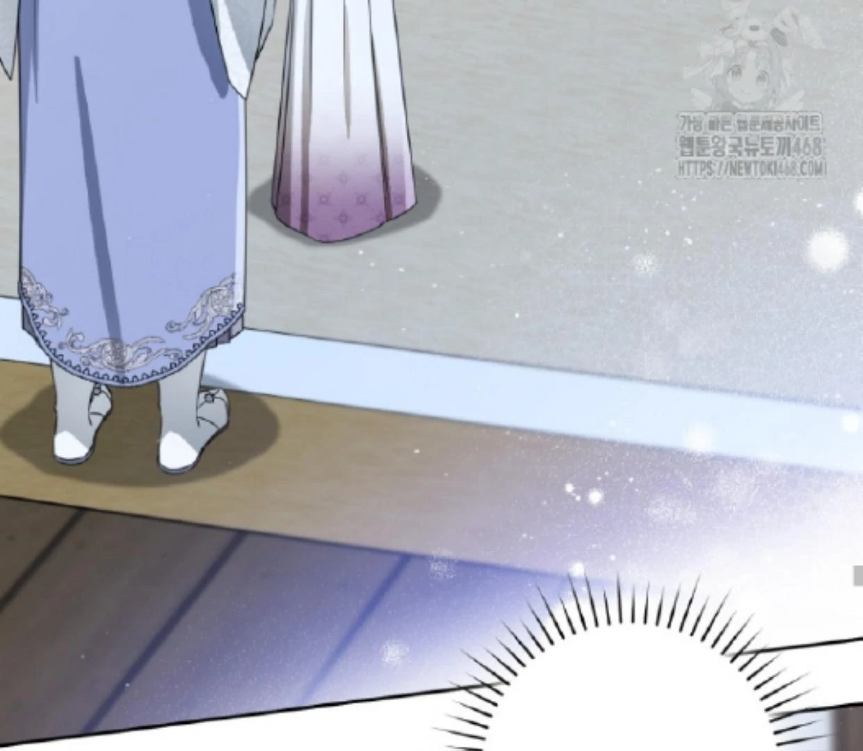 I Became the Despised Granddaughter of the Murim Family Chapter 90 Gambar 143