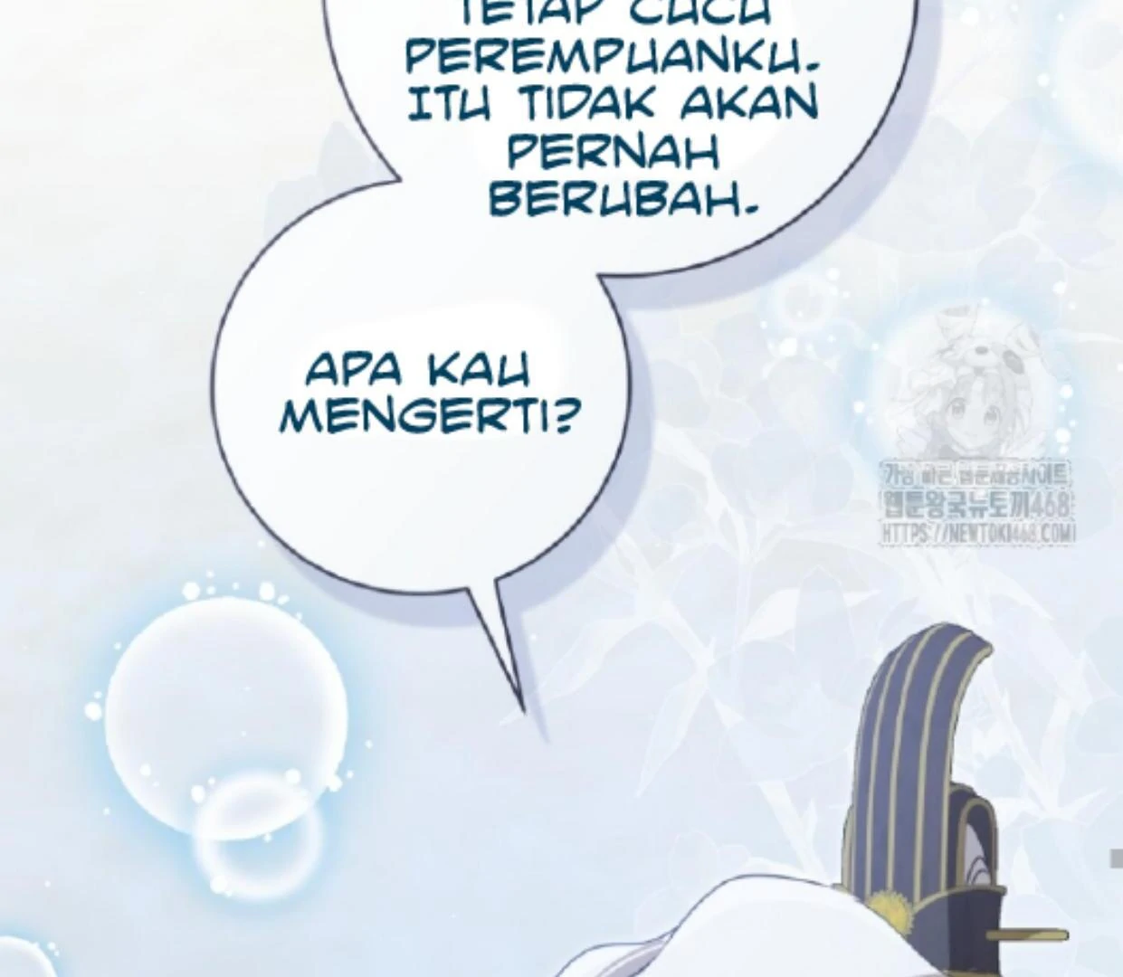 I Became the Despised Granddaughter of the Murim Family Chapter 90 Gambar 146