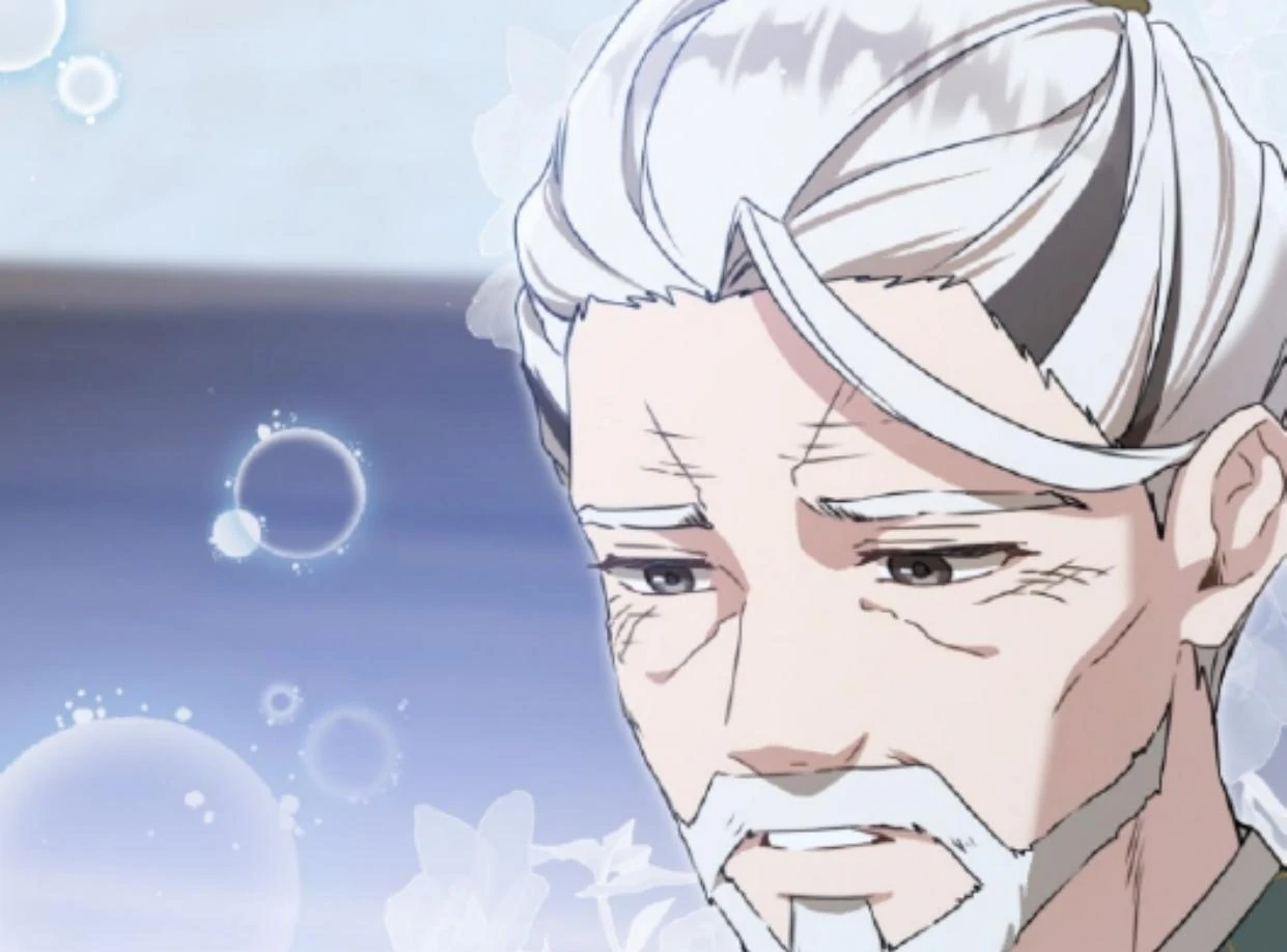I Became the Despised Granddaughter of the Murim Family Chapter 90 Gambar 147