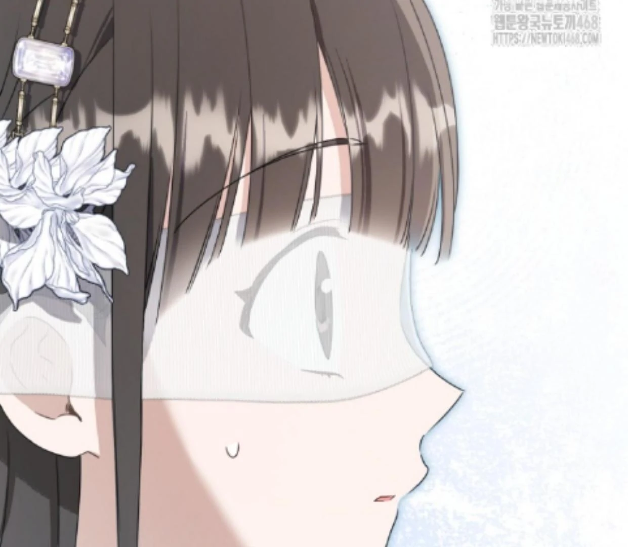 I Became the Despised Granddaughter of the Murim Family Chapter 90 Gambar 150