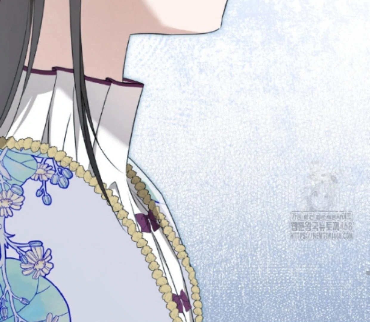 I Became the Despised Granddaughter of the Murim Family Chapter 90 Gambar 151