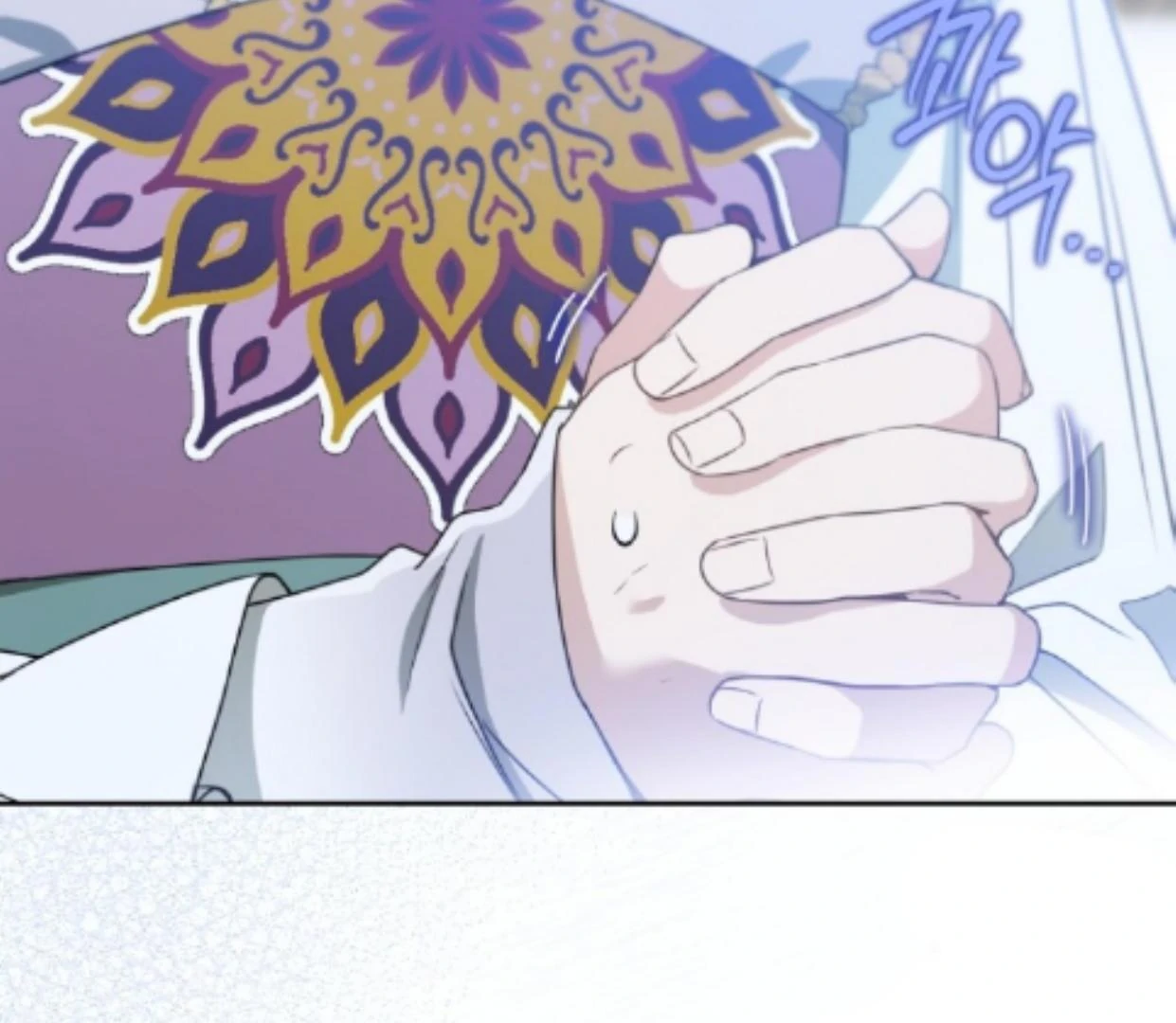 I Became the Despised Granddaughter of the Murim Family Chapter 90 Gambar 154