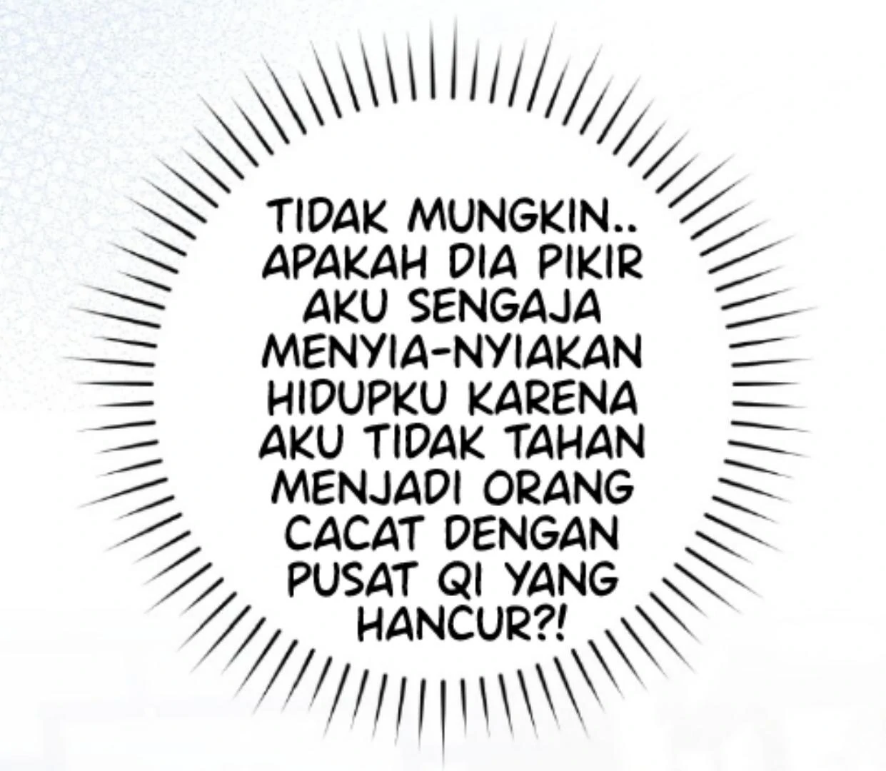 I Became the Despised Granddaughter of the Murim Family Chapter 90 Gambar 155