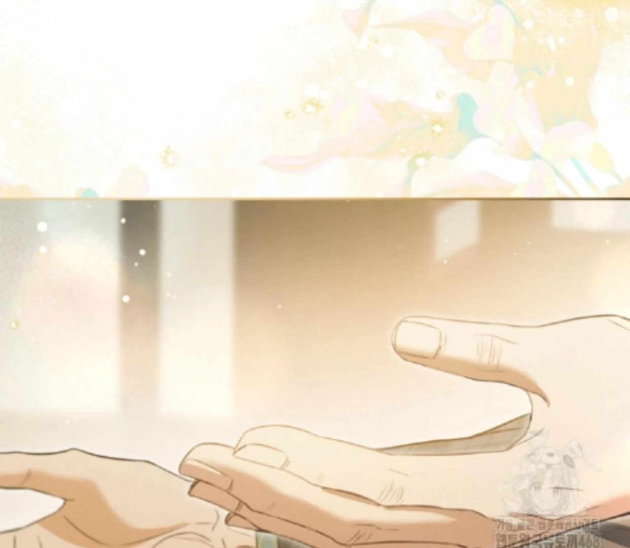 I Became the Despised Granddaughter of the Murim Family Chapter 90 Gambar 159