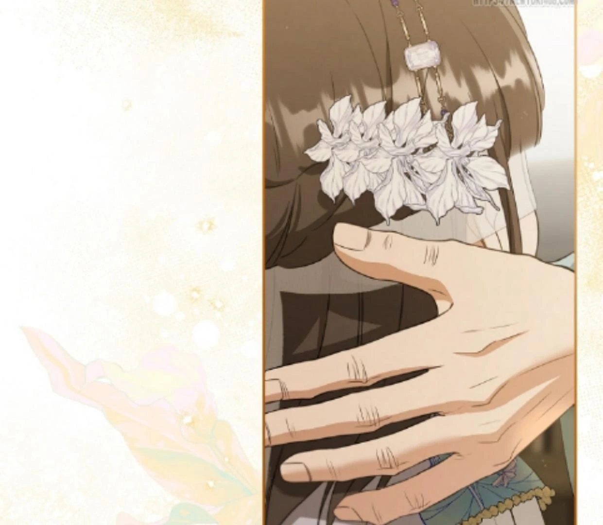 I Became the Despised Granddaughter of the Murim Family Chapter 90 Gambar 165