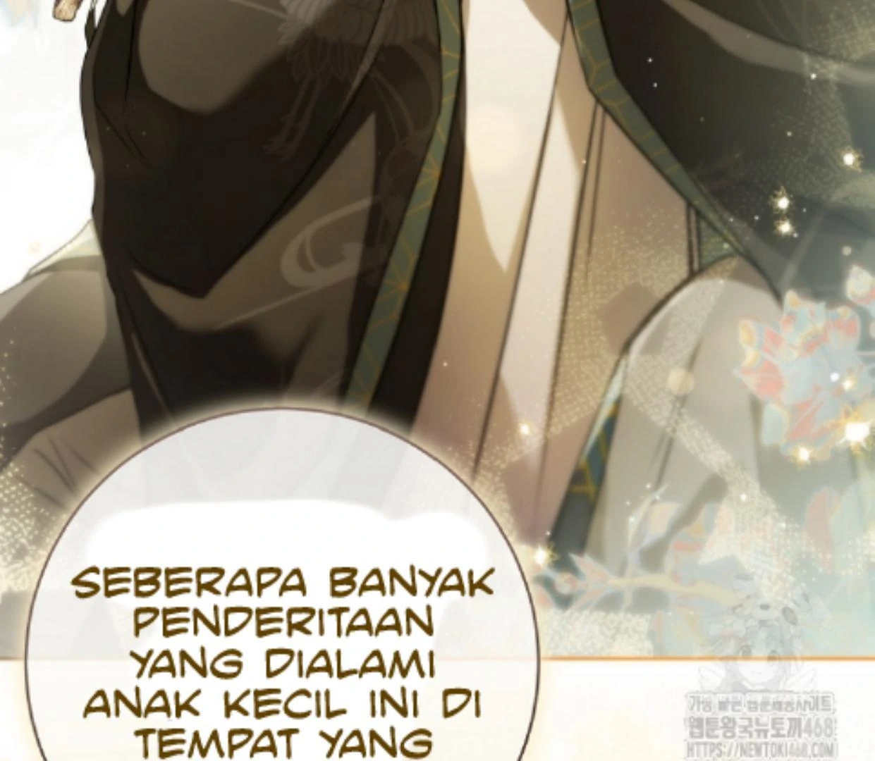 I Became the Despised Granddaughter of the Murim Family Chapter 90 Gambar 169