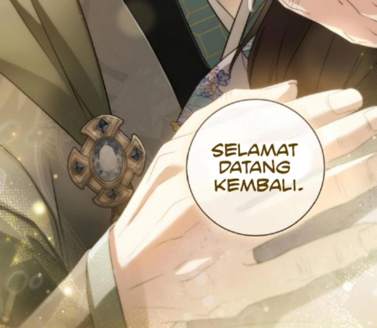 I Became the Despised Granddaughter of the Murim Family Chapter 90 Gambar 172