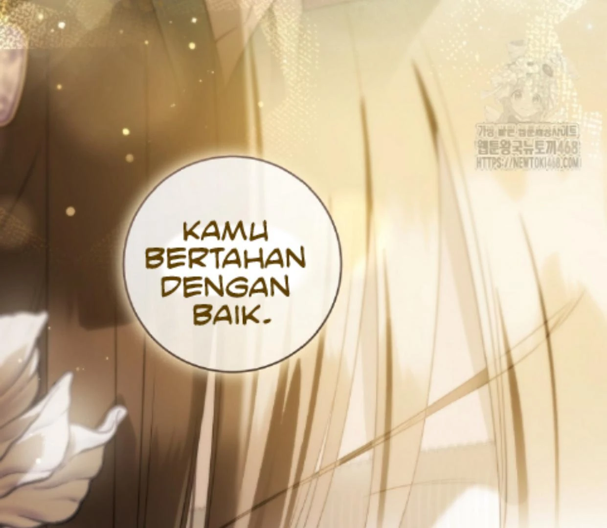 I Became the Despised Granddaughter of the Murim Family Chapter 90 Gambar 173