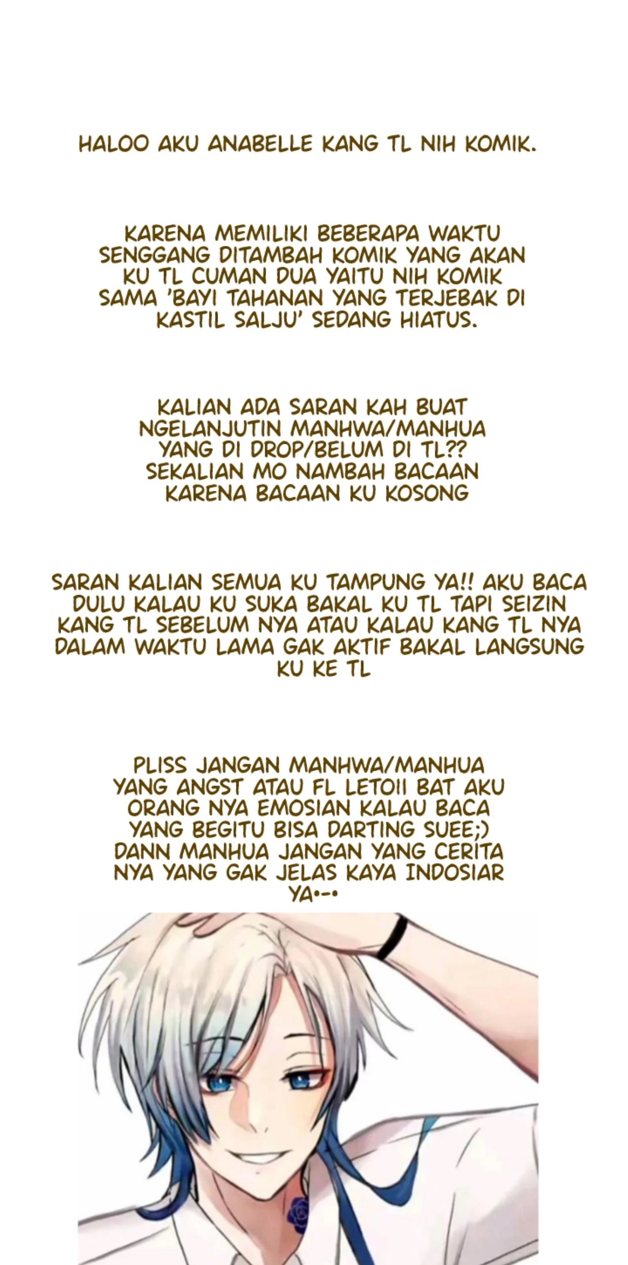 I Became the Despised Granddaughter of the Murim Family Chapter 90 Gambar 191