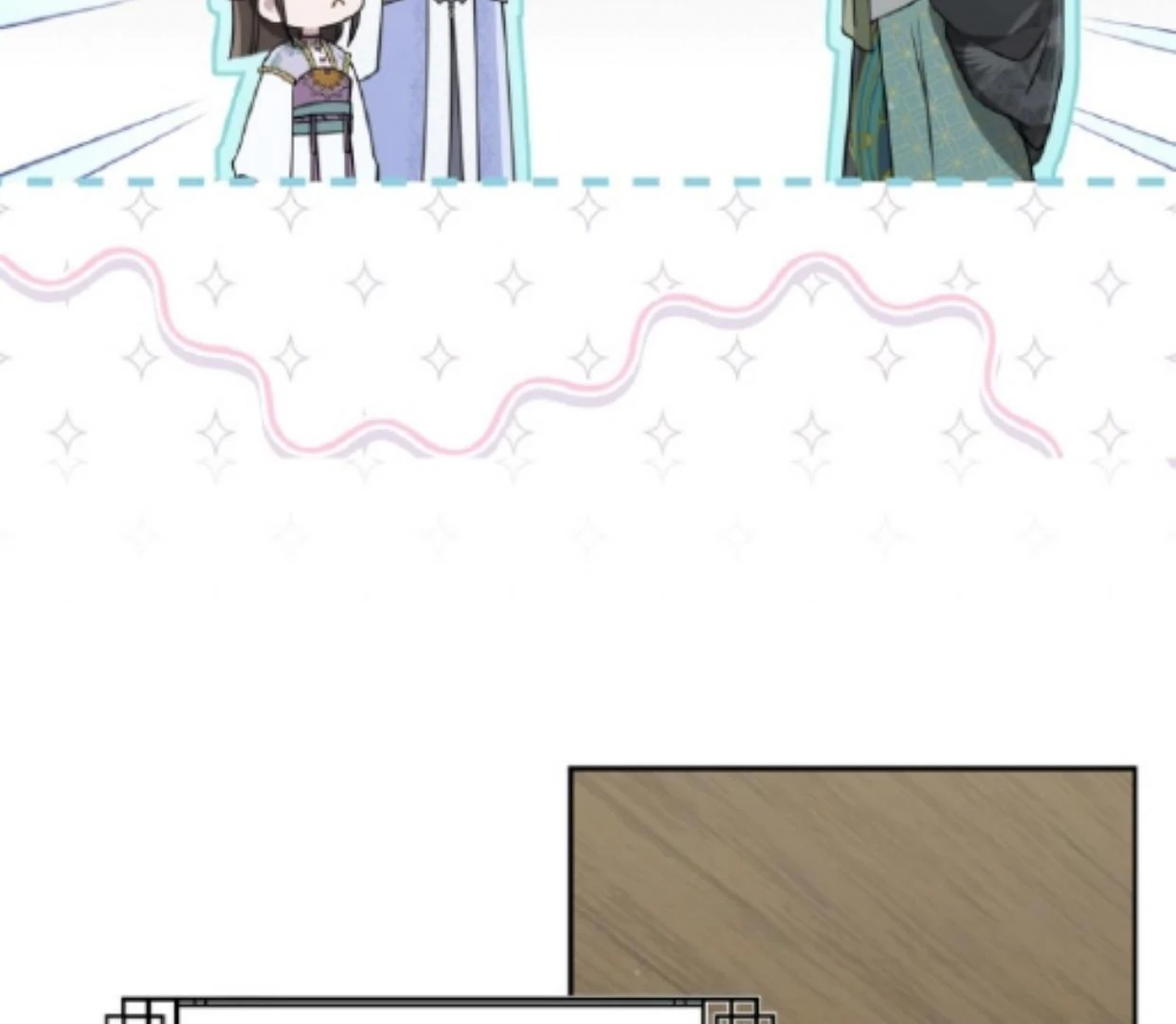 I Became the Despised Granddaughter of the Murim Family Chapter 90 Gambar 28
