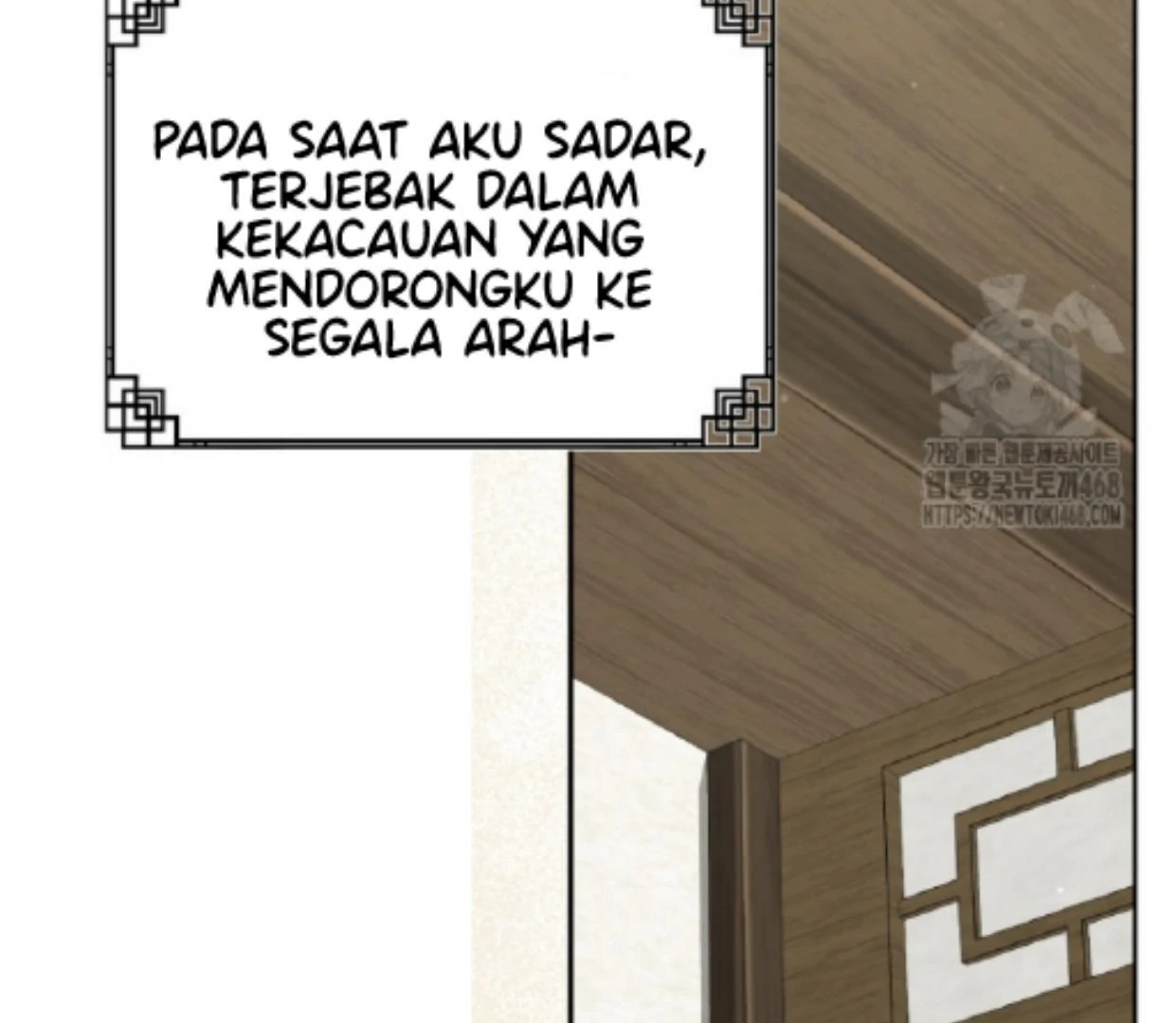 I Became the Despised Granddaughter of the Murim Family Chapter 90 Gambar 29