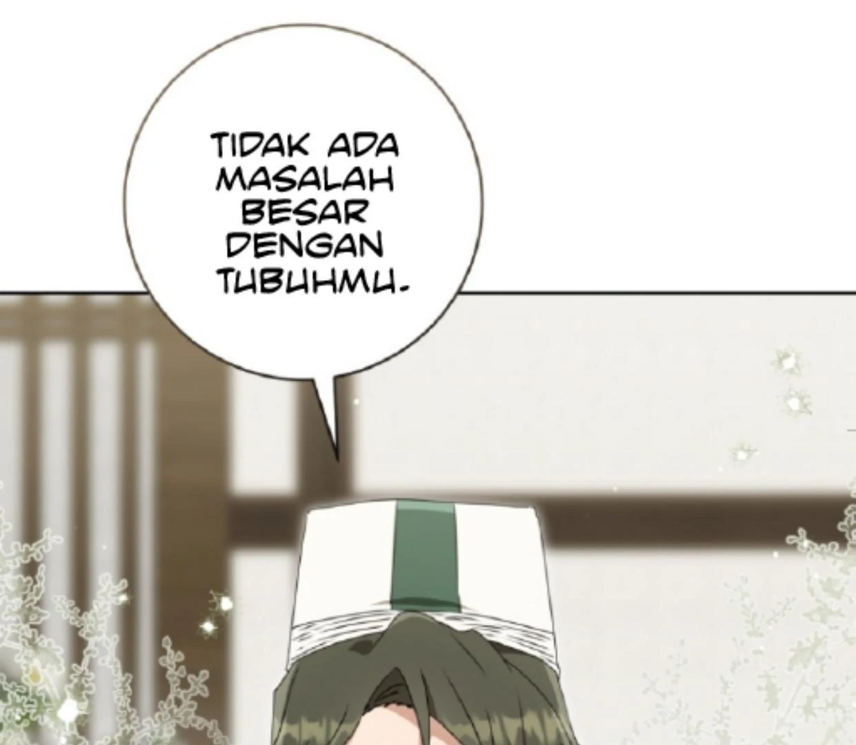 I Became the Despised Granddaughter of the Murim Family Chapter 90 Gambar 31