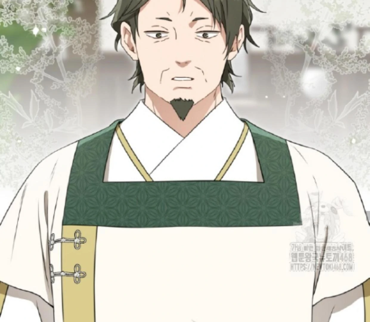 I Became the Despised Granddaughter of the Murim Family Chapter 90 Gambar 32