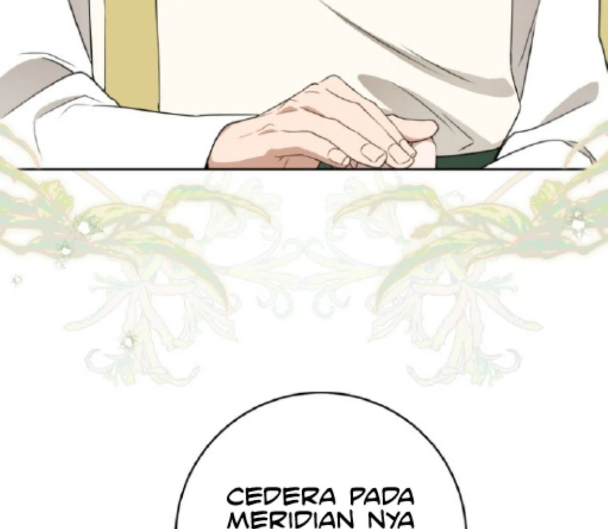 I Became the Despised Granddaughter of the Murim Family Chapter 90 Gambar 33
