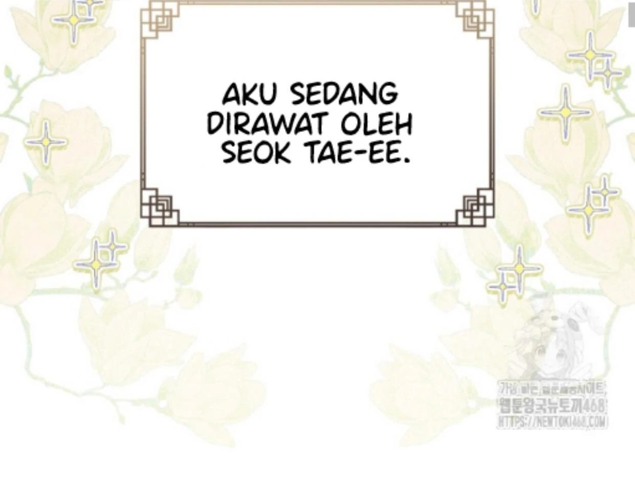 I Became the Despised Granddaughter of the Murim Family Chapter 90 Gambar 37
