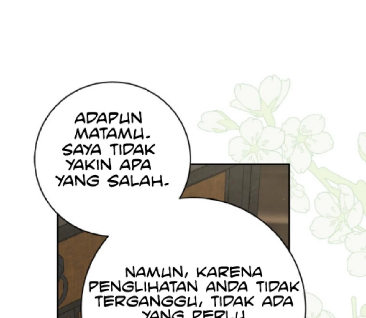 I Became the Despised Granddaughter of the Murim Family Chapter 90 Gambar 38