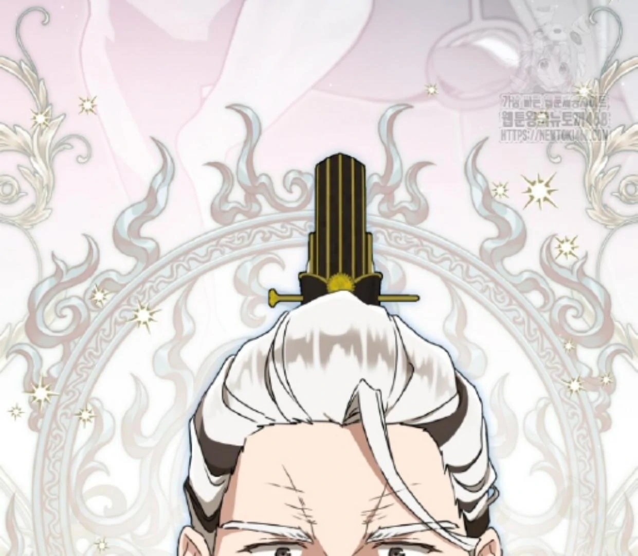 I Became the Despised Granddaughter of the Murim Family Chapter 90 Gambar 4