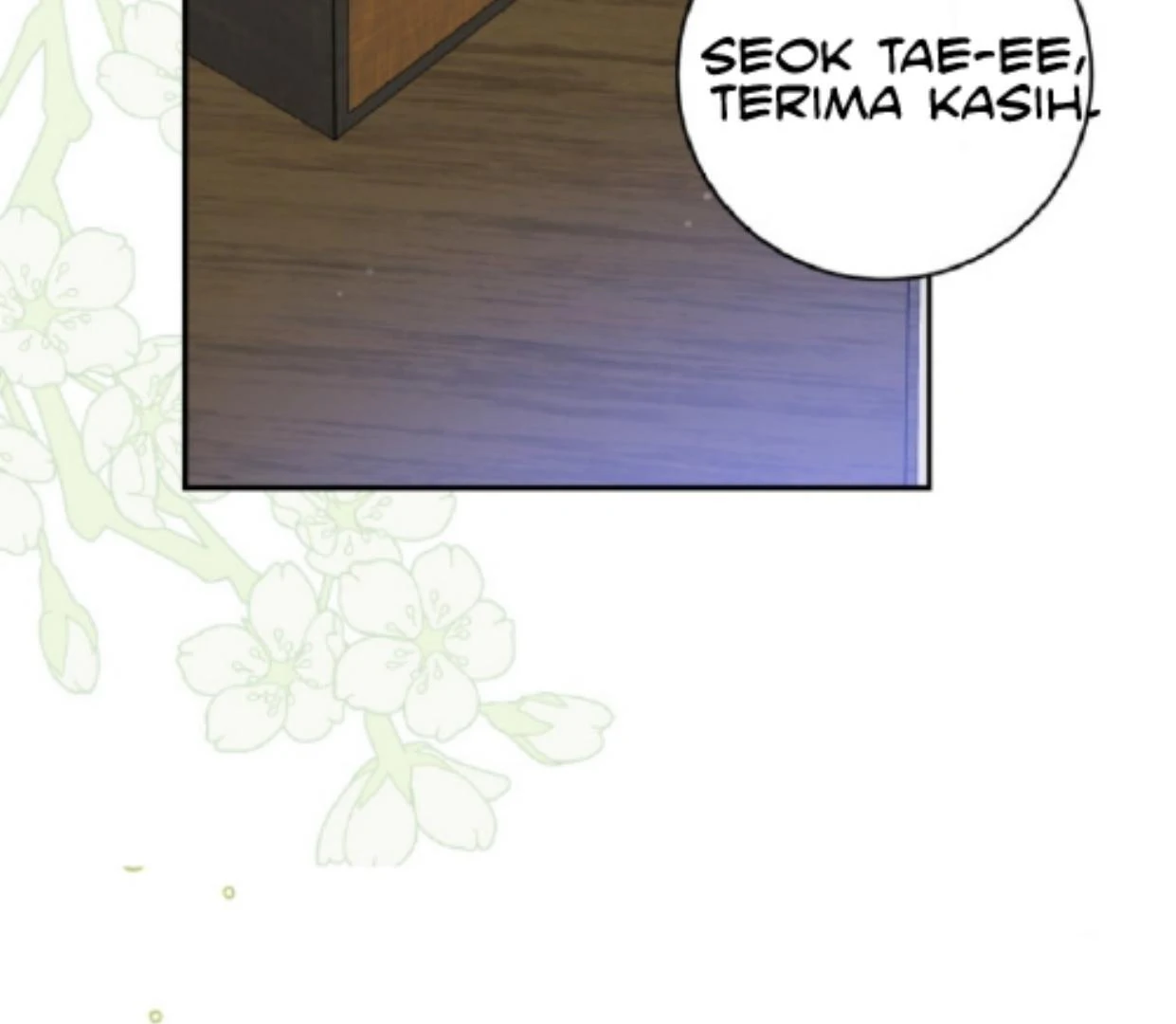 I Became the Despised Granddaughter of the Murim Family Chapter 90 Gambar 40