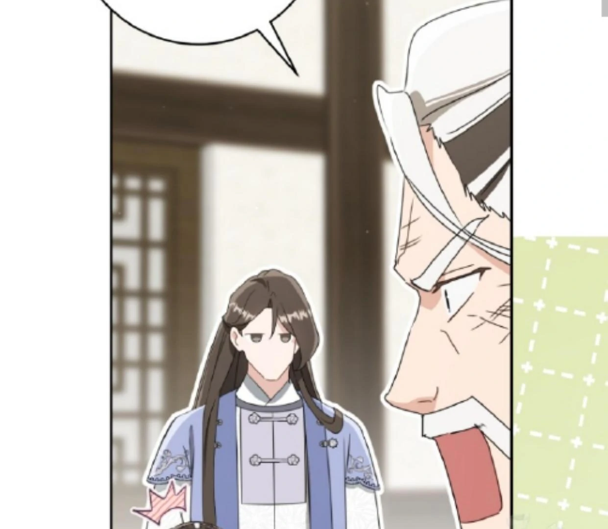 I Became the Despised Granddaughter of the Murim Family Chapter 90 Gambar 43