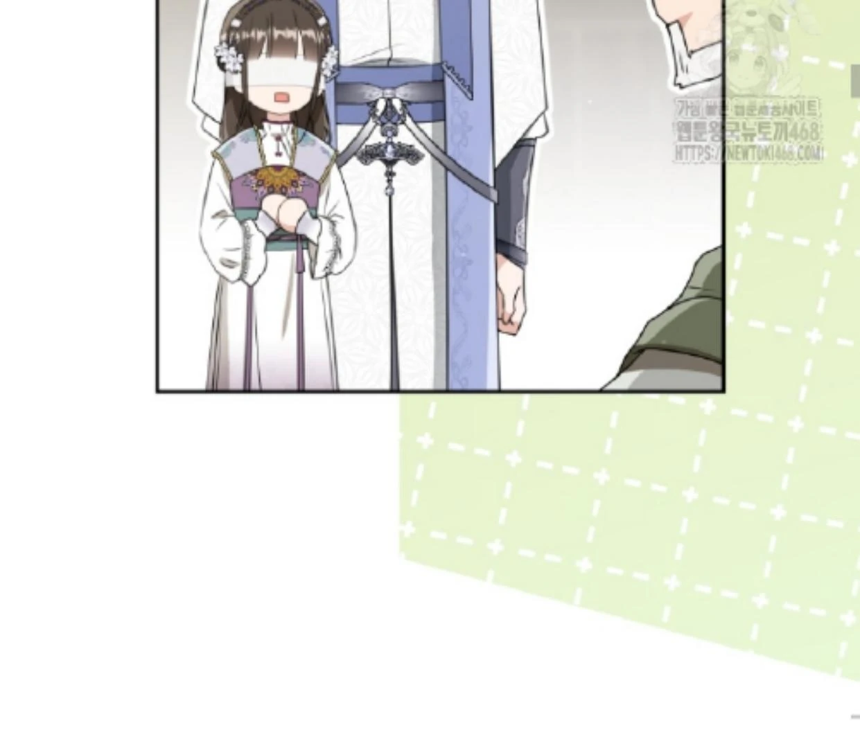 I Became the Despised Granddaughter of the Murim Family Chapter 90 Gambar 44