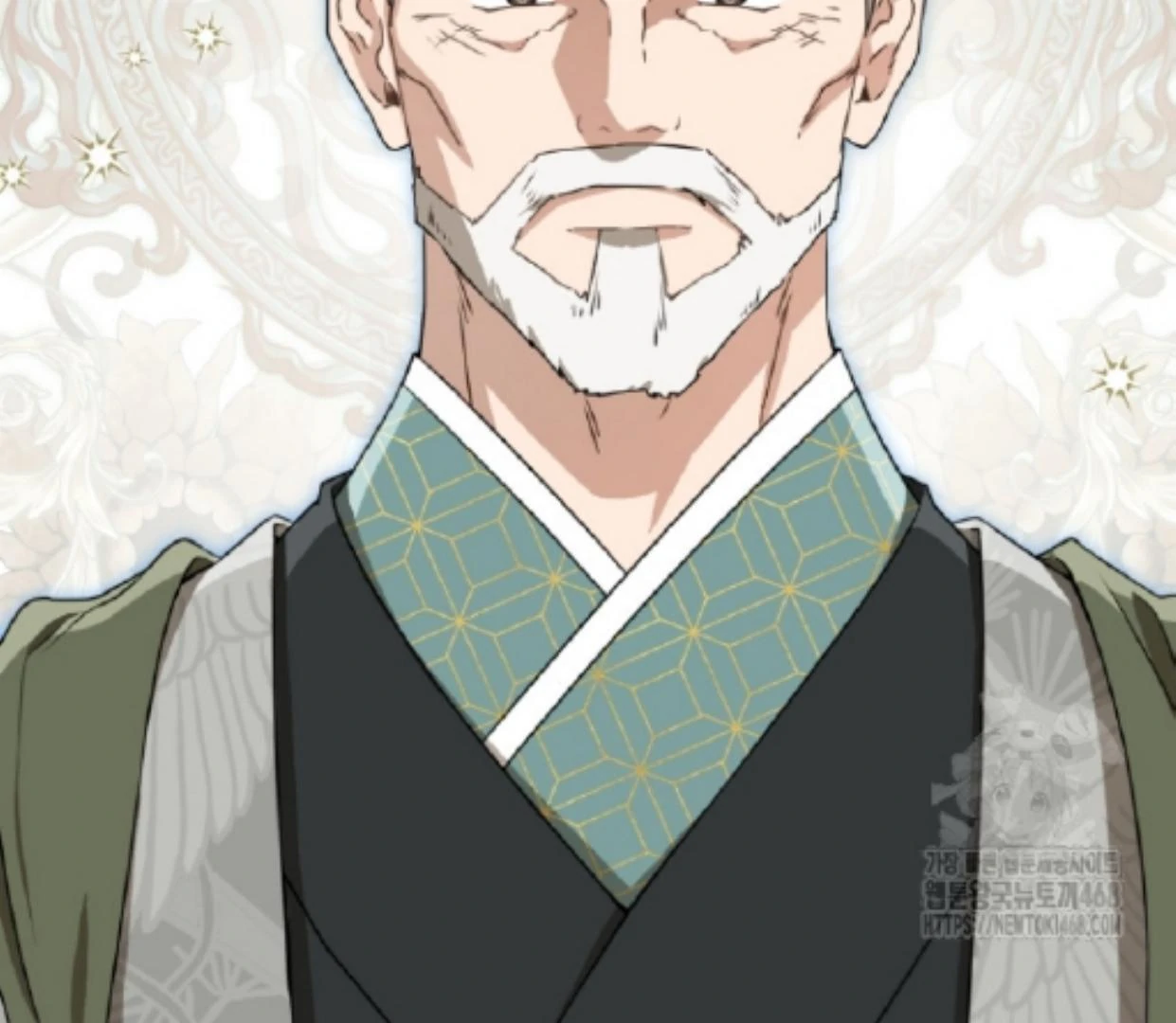 I Became the Despised Granddaughter of the Murim Family Chapter 90 Gambar 5