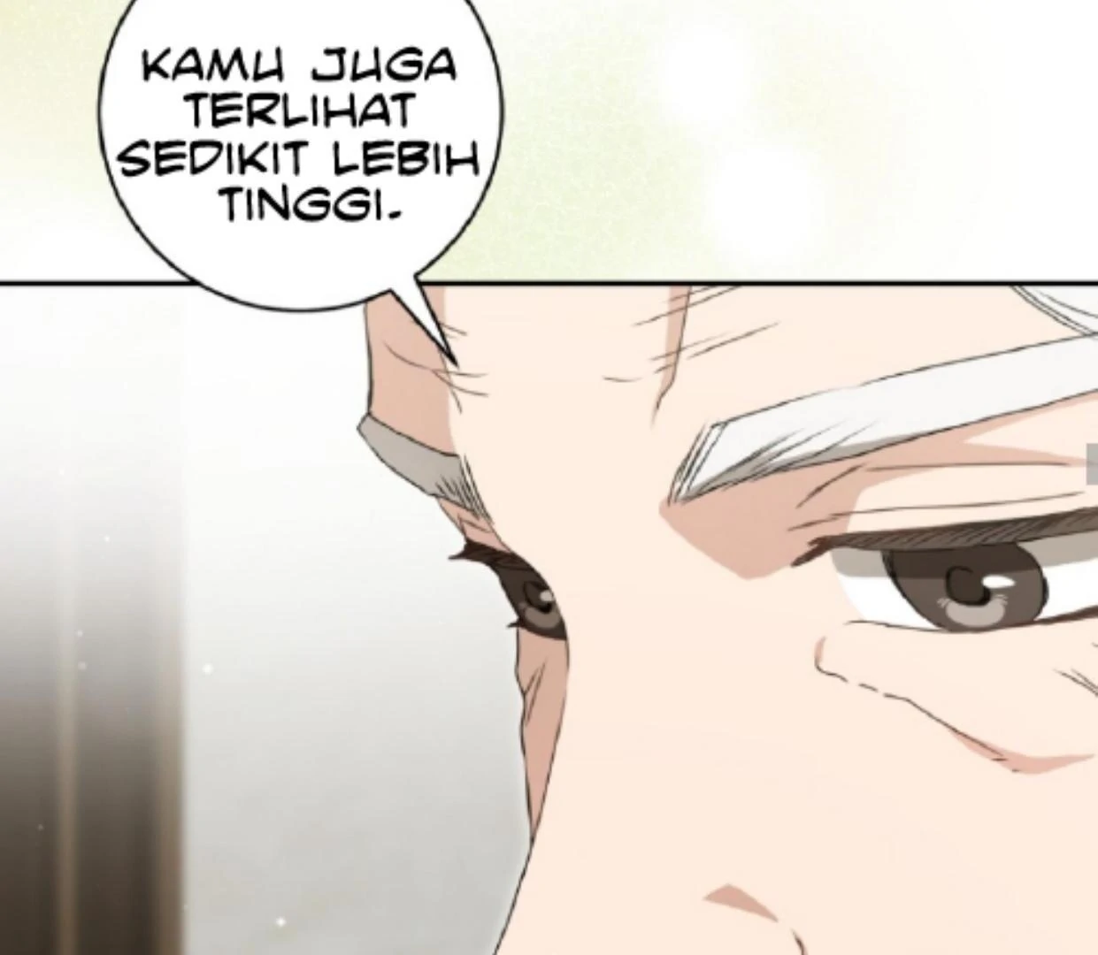 I Became the Despised Granddaughter of the Murim Family Chapter 90 Gambar 51