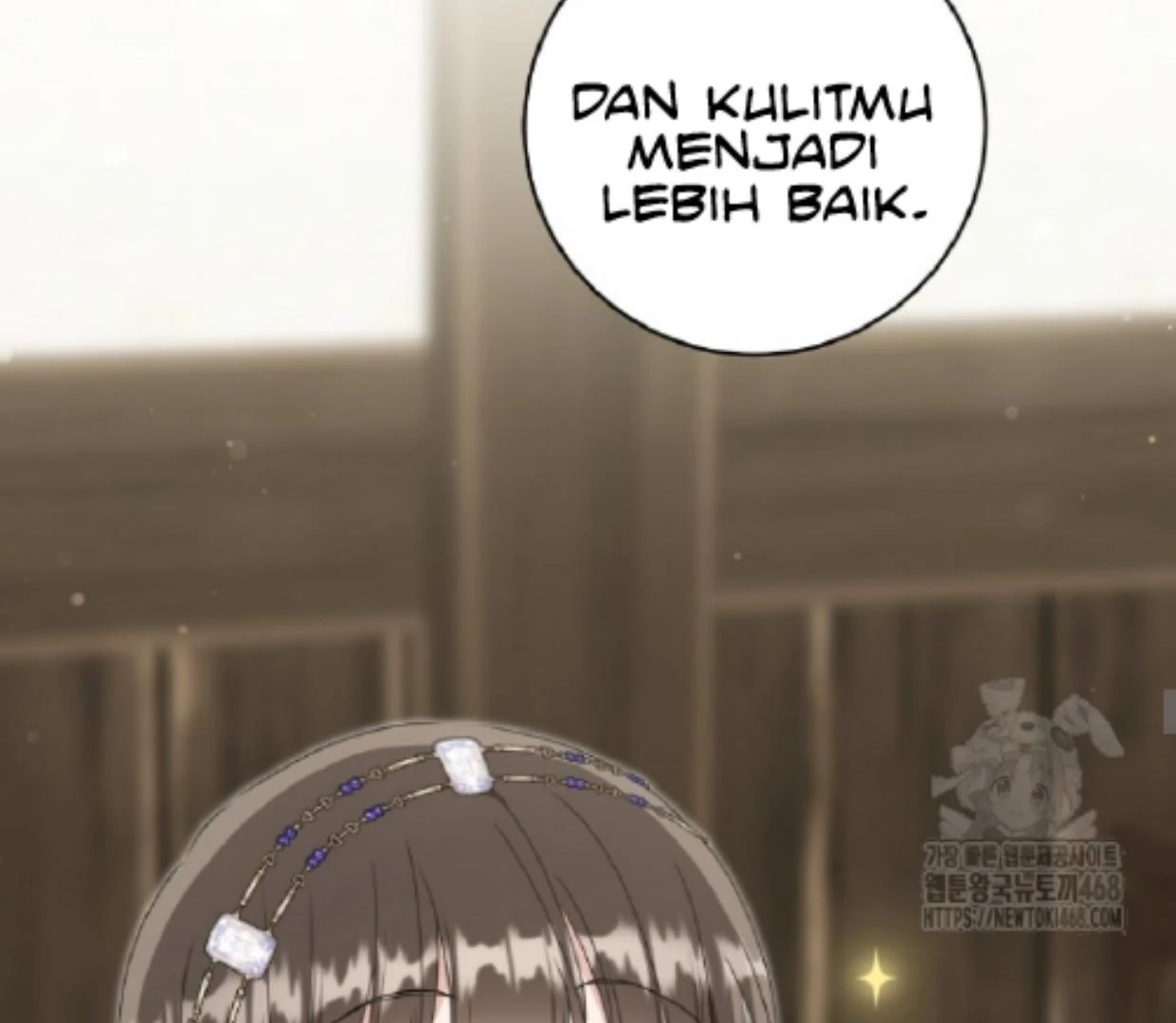 I Became the Despised Granddaughter of the Murim Family Chapter 90 Gambar 53