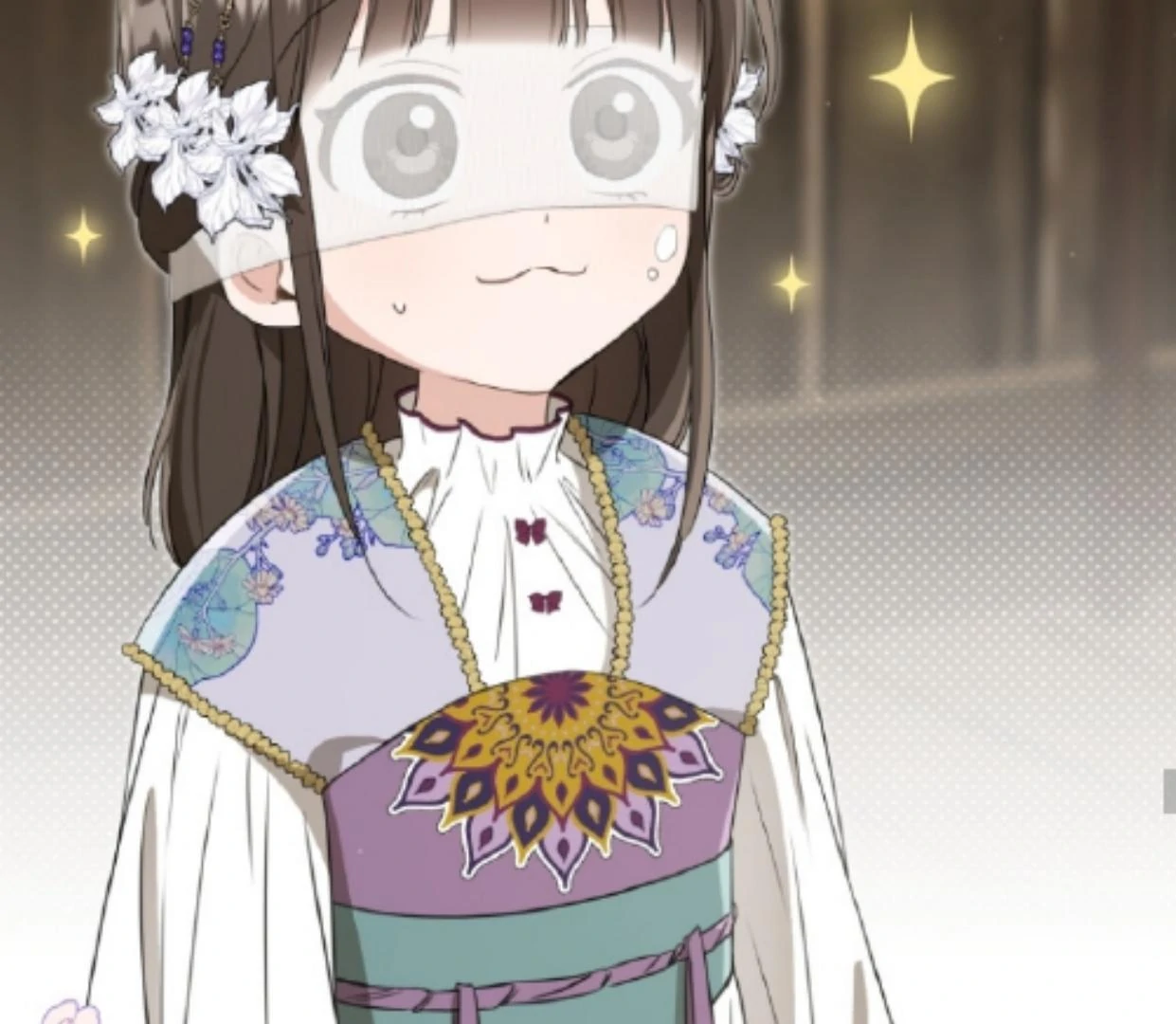 I Became the Despised Granddaughter of the Murim Family Chapter 90 Gambar 54