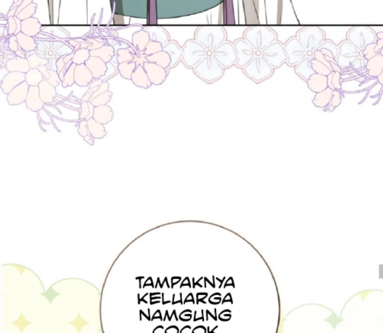 I Became the Despised Granddaughter of the Murim Family Chapter 90 Gambar 55