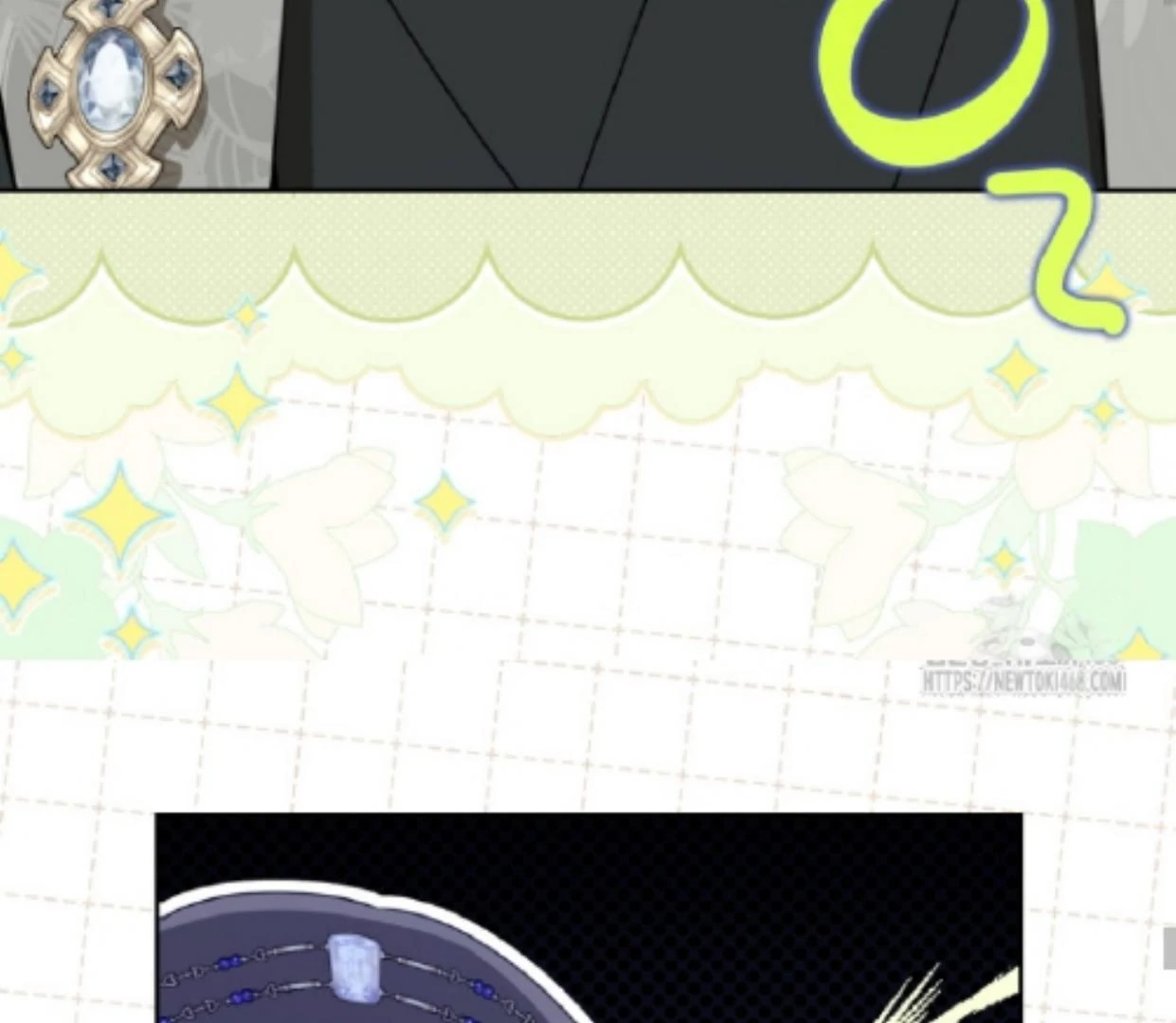 I Became the Despised Granddaughter of the Murim Family Chapter 90 Gambar 58