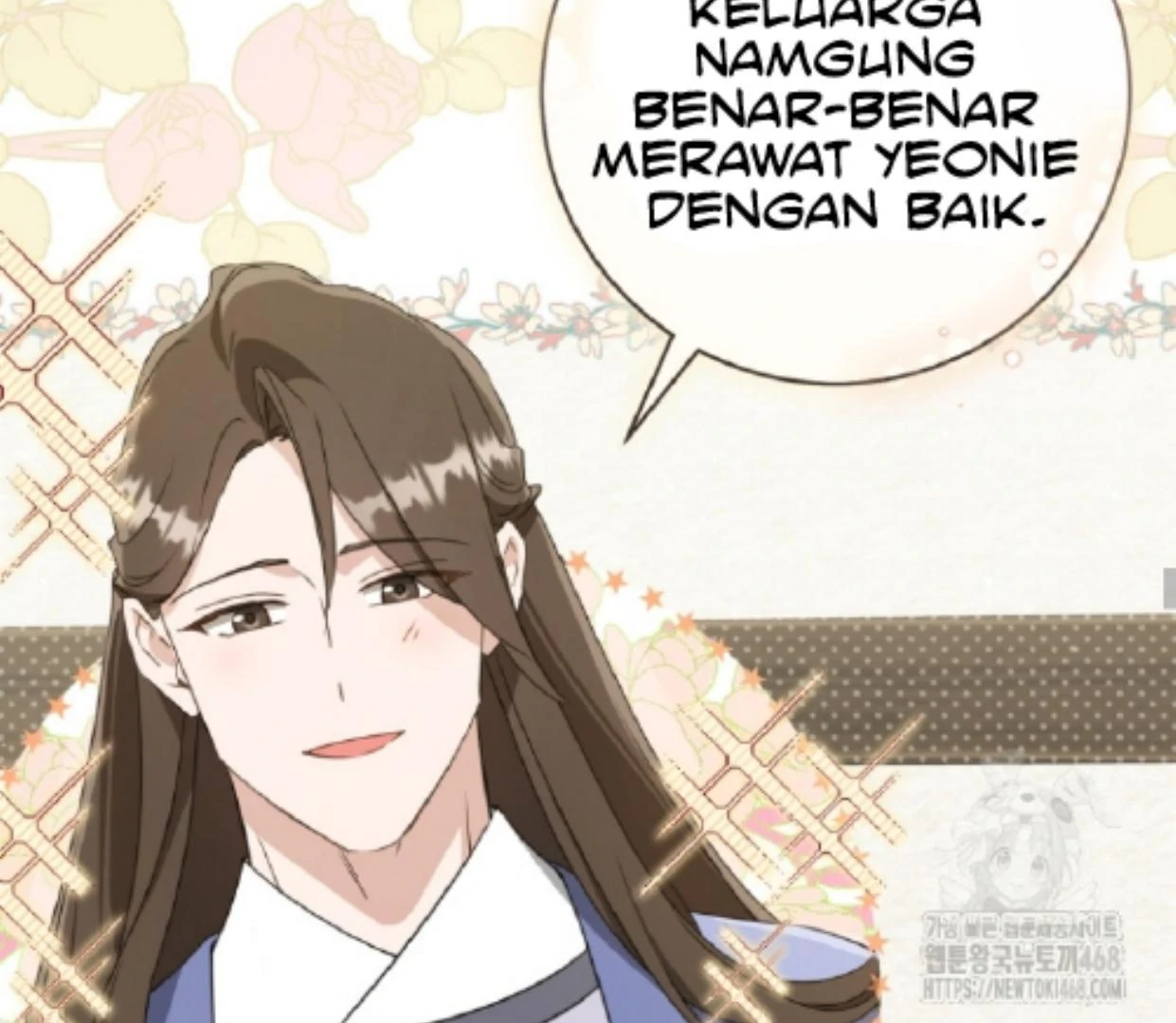 I Became the Despised Granddaughter of the Murim Family Chapter 90 Gambar 66